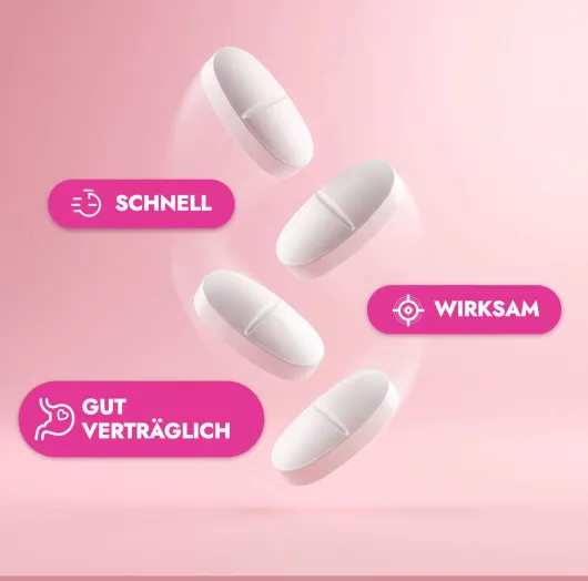 Buscopan Plus 18 Filmtabletten