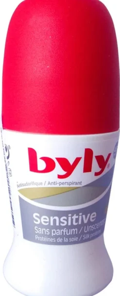 Byly Deo Roll-On 50ml