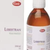 Caelo Lebertran Hv Packung 250 ml