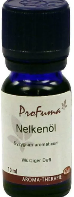Caelo Profuma Nelkenöl 10 ml
