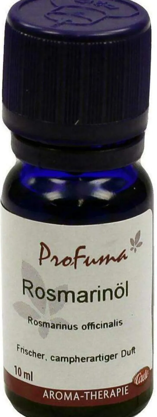 Caelo Profuma Rosmarinöl 10 ml