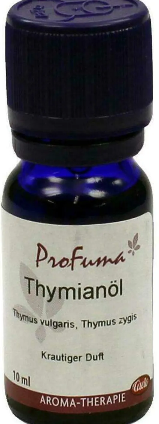 Caelo Profuma Thymianöl 10 ml