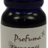 Caelo Profuma Zitronenöl 10 ml