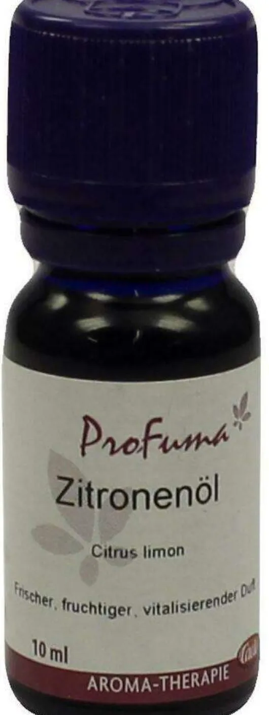 Caelo Profuma Zitronenöl 10 ml