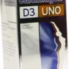 Calcimagon D3 Uno 60 Kautabletten