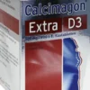 Calcimagon Extra D3 90 Kautabletten
