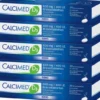 Calcimed D3 600 mg 400 I.E. 100 Brausetabletten