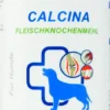 Calcina Fleischknochenmehl Vet 250 G