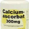 Calciumascorbat 300 mg Tabletten 100 Tabletten