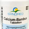 Calcium Bambus Tabletten
