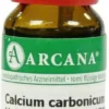 Calcium Carbonicum Hahnemanni Lm 30 Dilution 10 ml