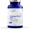 Calciumcitrat 120 Kapseln