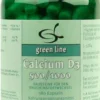 Calcium D3 500-1.000 Kapseln 180 Kapseln