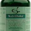 Calcium D3 500-1.000 Kapseln 120 Kapseln