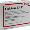 Calcium Eap Ampullen 4% 5 X 10 ml