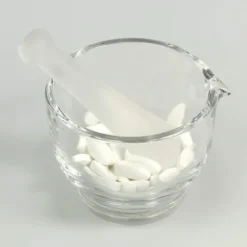 Calcium Magnesium Vitamin D 120 Tabletten