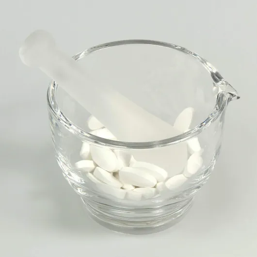 Calcium Magnesium Vitamin D 120 Tabletten