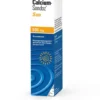Calcium-Sandoz Sun 20 Brausetabletten