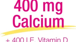 Calcium Verla D direkt 30 Sticks