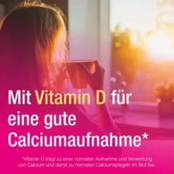 Calcium Verla D direkt 30 Sticks