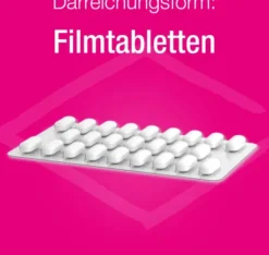Calcium Verla Vital 200 Filmtabletten