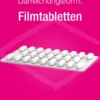 Calcium Verla Vital 100 Filmtabletten
