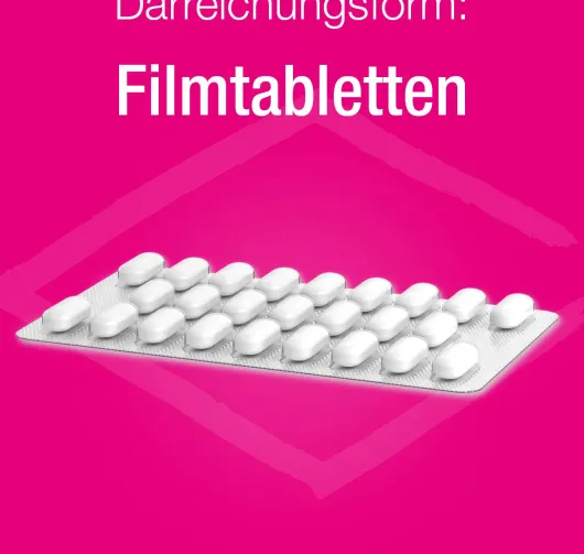Calcium Verla Vital 100 Filmtabletten