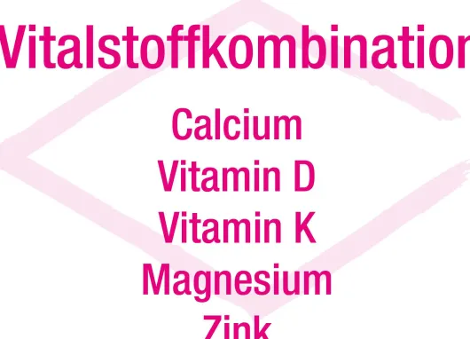 Calcium Verla Vital 100 Filmtabletten