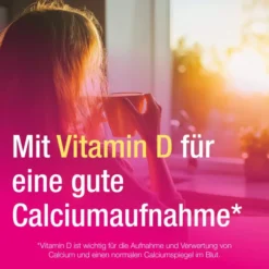 Calcium Verla Vital 100 Filmtabletten
