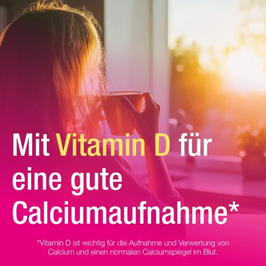 Calcium Verla Vital 100 Filmtabletten