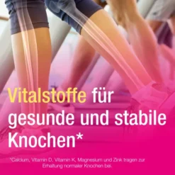 Calcium Verla Vital 100 Filmtabletten