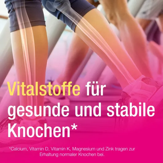 Calcium Verla Vital 100 Filmtabletten