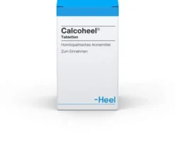 Calcoheel Tabletten 50 Tabletten