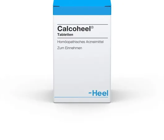 Calcoheel Tabletten 50 Tabletten