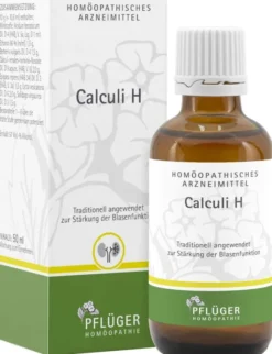 Calculi H 50 ml Tropfen