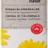 Calendulin Natur Ringelblumensalbe Zertifiziert 60 ml