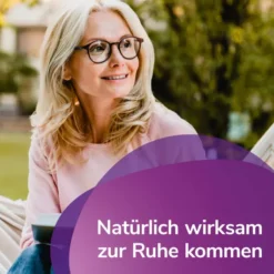 Calmalaif überzogene Tabletten 40 Stück