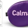 Calmalaif überzogene Tabletten 120 Stück + gratis Schlafmaske