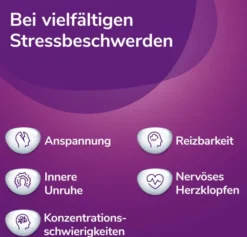 Calmalaif überzogene Tabletten 120 Stück