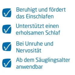 Calmedoron Streukügelchen 10 g Globuli