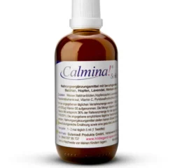 Calmina Schlafkraft Flüssig 100 ml