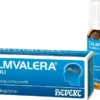 Calmvalera Globuli 7,5g