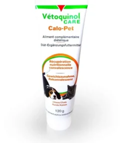 Calo Pet Paste Für Hunde und Katzen 120 G Paste