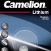 Camelion Lithium Knopfzelle CR927 3V 1 Stück