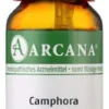 Camphora Arcana Lm 18 Dilution