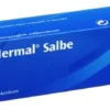 Candio Hermal 50 G Salbe