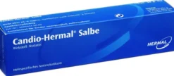 Candio Hermal 50 G Salbe