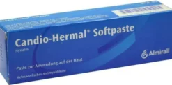 Candio Hermal 50 G Softpaste