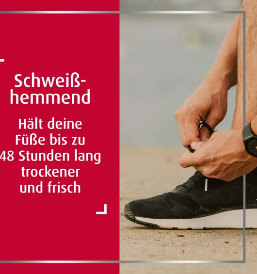 CanesProtect 150 ml Fußspray
