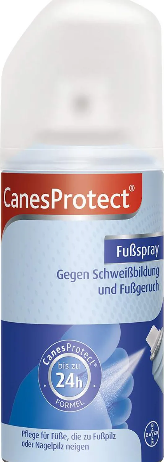 CanesProtect 150 ml Fußspray